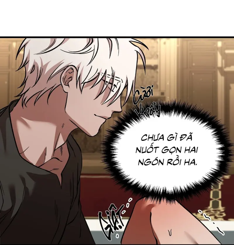 TRUYỂN TẬP - NHỮNG CON KU NÚNG NÍNH Chapter 6 19+ Thuần Hoá - Trang 2