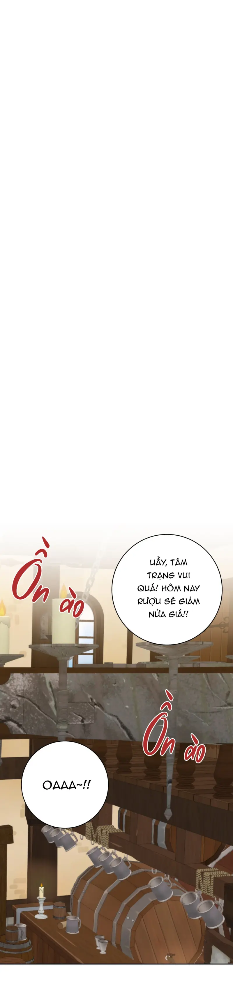 CÔNG TƯỚC MUỐN CÓ CON NỐI DÕI Chapter 61 - Trang 2
