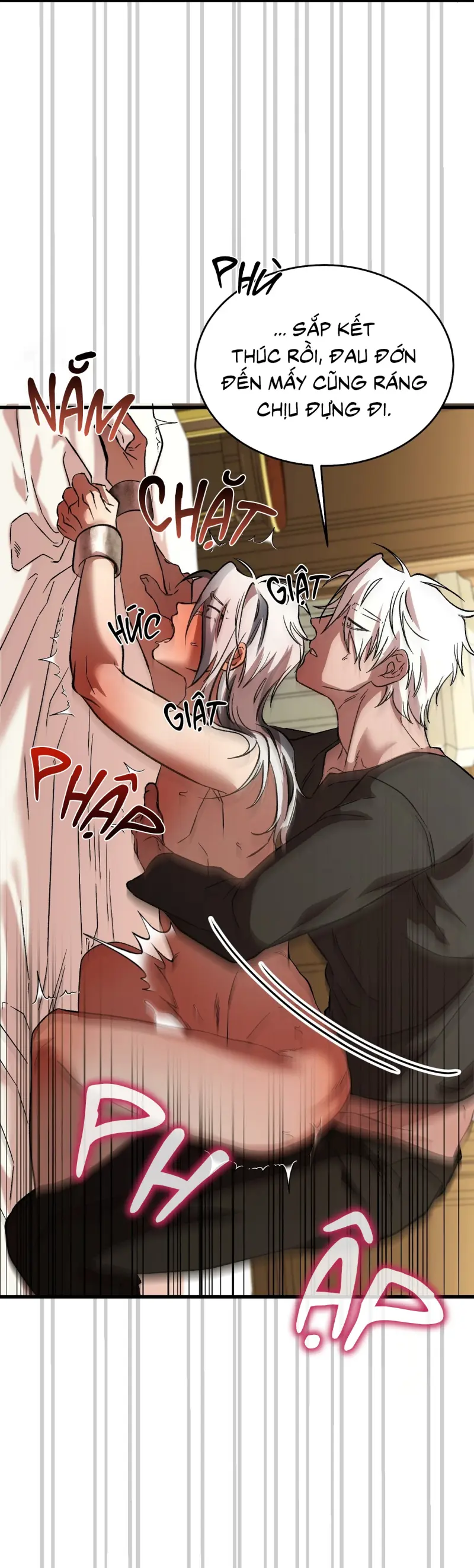 TRUYỂN TẬP - NHỮNG CON KU NÚNG NÍNH Chapter 6 19+ Thuần Hoá - Trang 2
