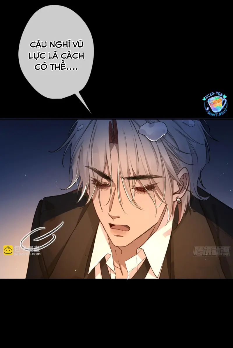 Ác Linh Chapter 29.1 - Next Chapter 29.1