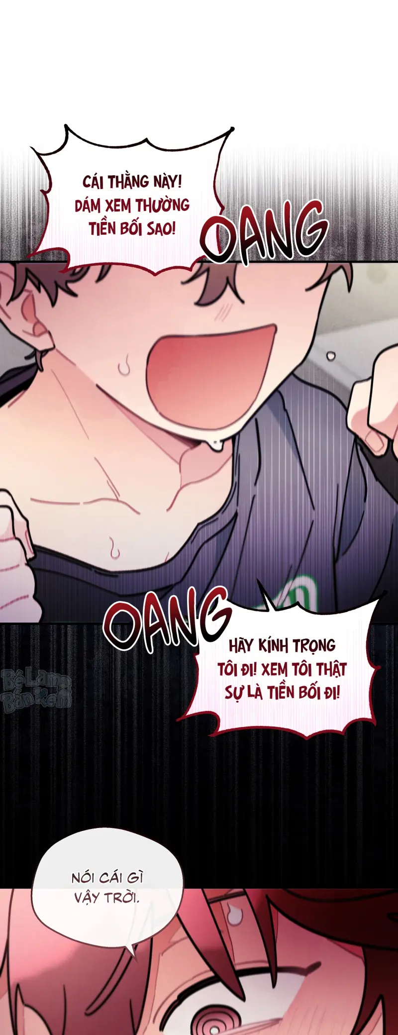 One-Room TA Chapter 64 - Trang 2