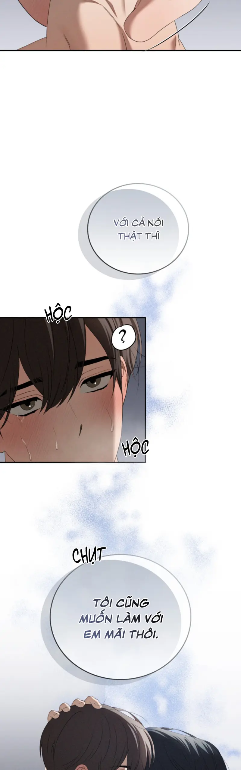 Critical Point Chapter 74 H++ - Trang 2