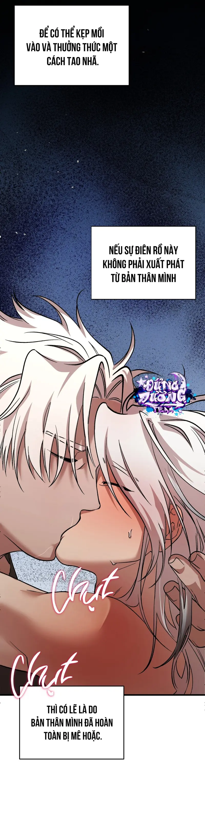 TRUYỂN TẬP - NHỮNG CON KU NÚNG NÍNH Chapter 6 19+ Thuần Hoá - Trang 2