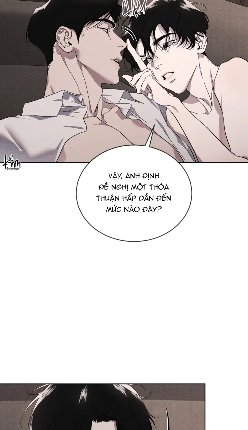 NGUỒN GỐC TIẾN HÓA Chapter 26 - Trang 2