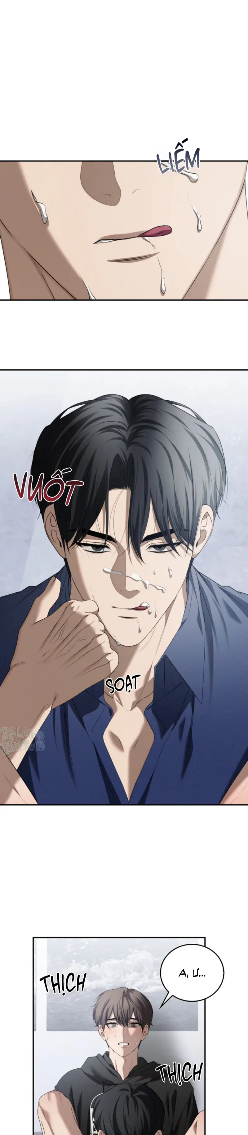 Critical Point Chapter 74 H++ - Trang 2