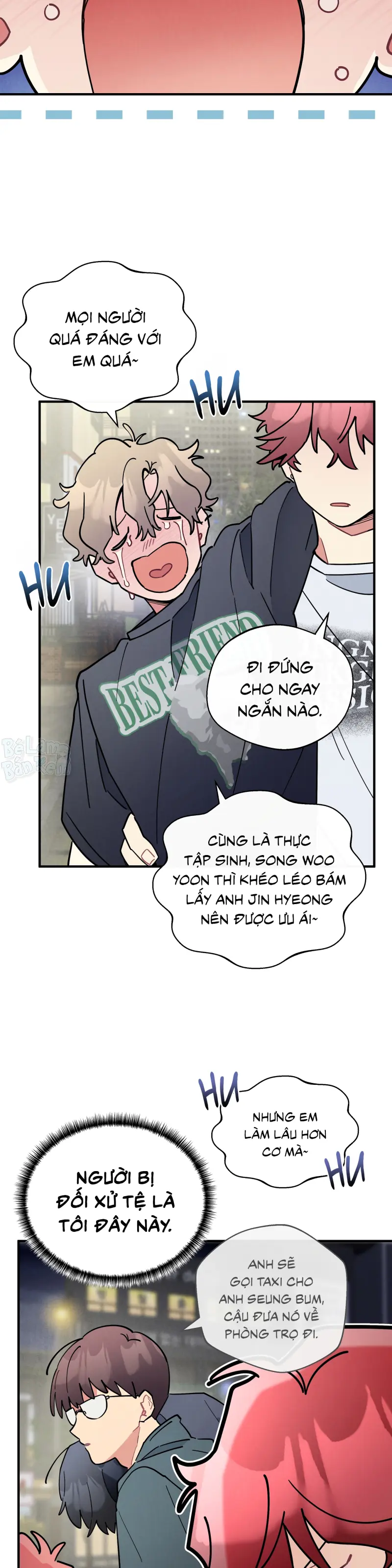 One-Room TA Chapter 64 - Trang 2