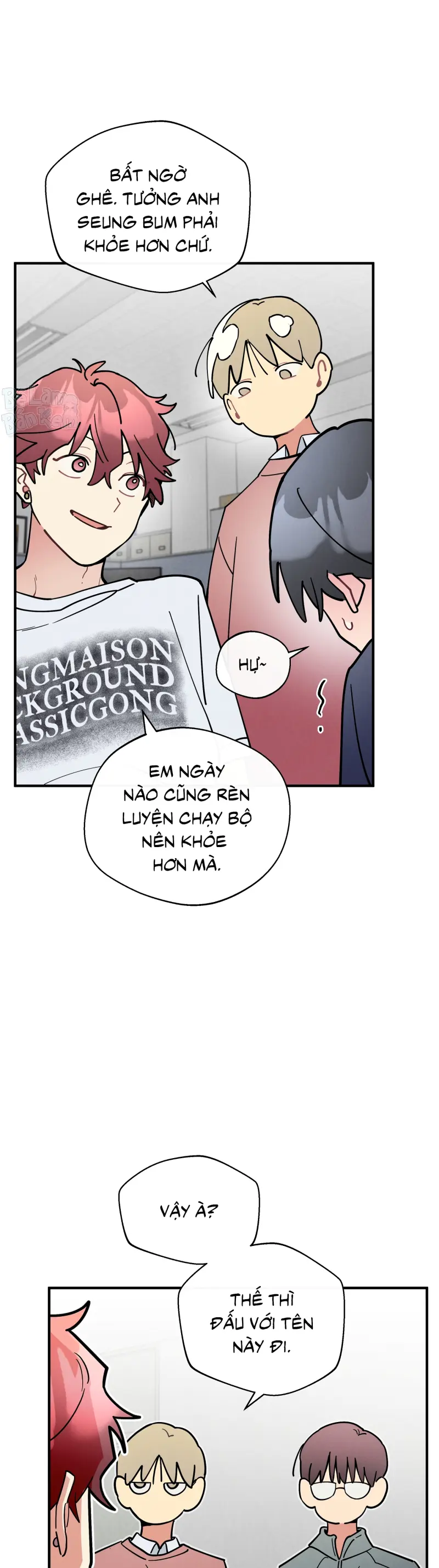 One-Room TA Chapter 64 - Trang 2