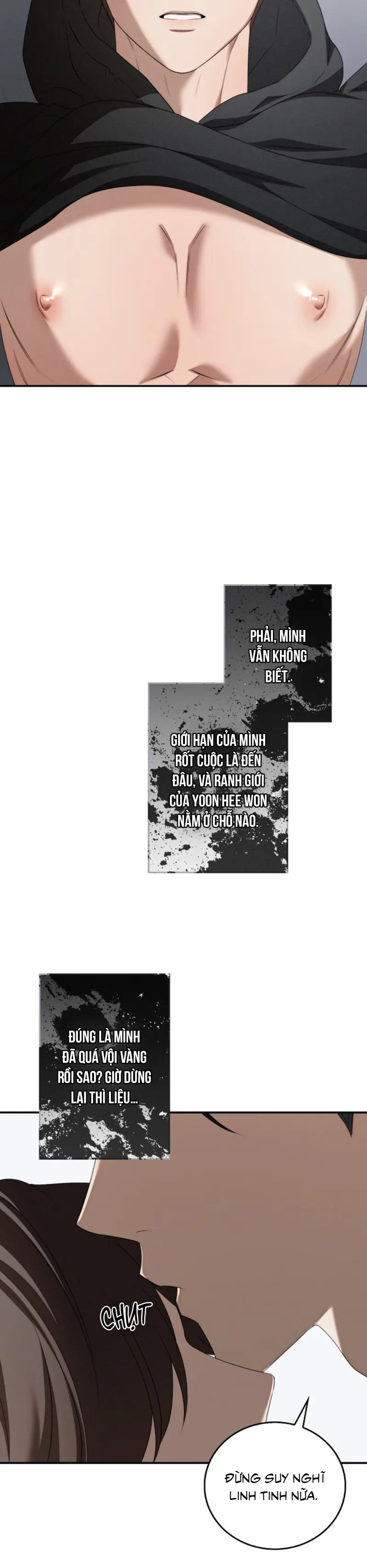 Critical Point Chapter 74 H++ - Trang 2