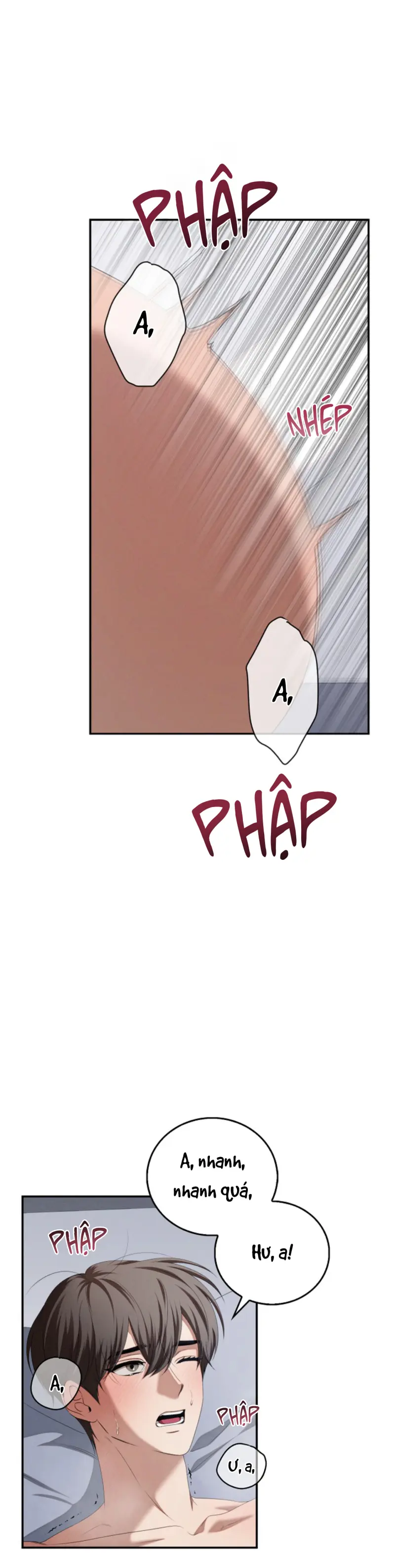 Critical Point Chapter 74 H++ - Trang 2