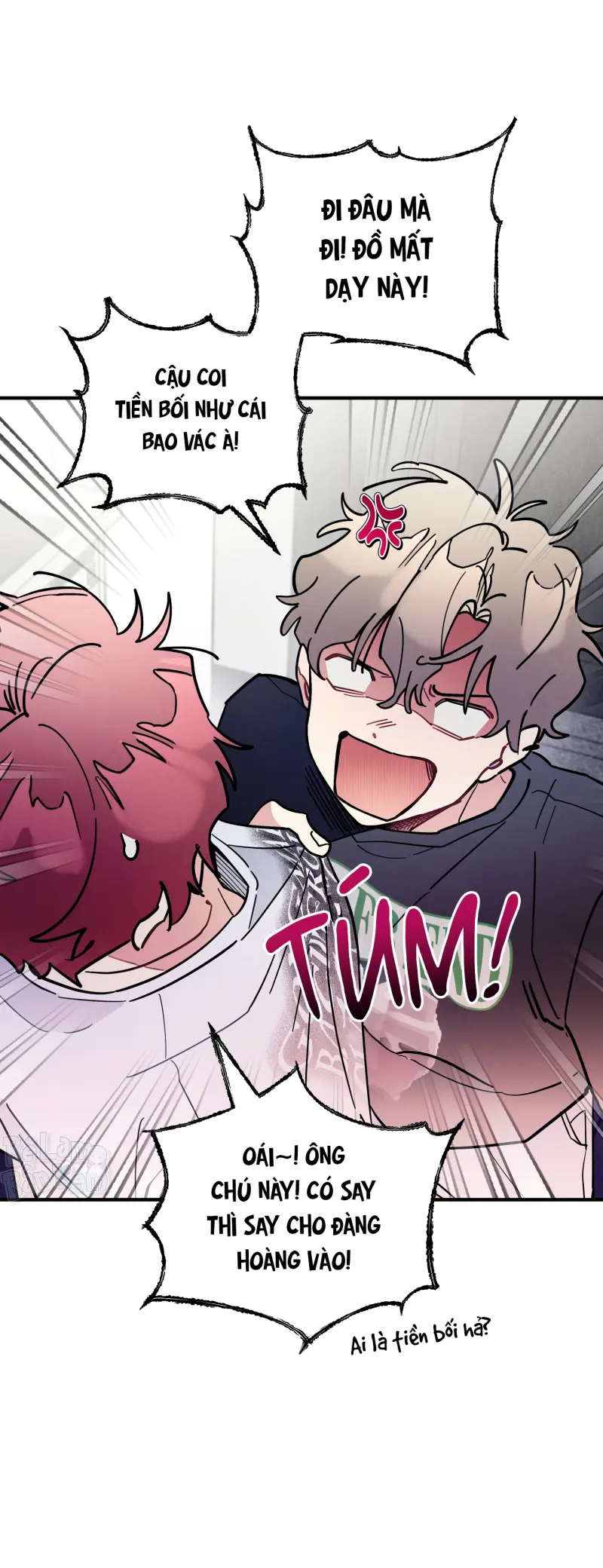 One-Room TA Chapter 64 - Trang 2