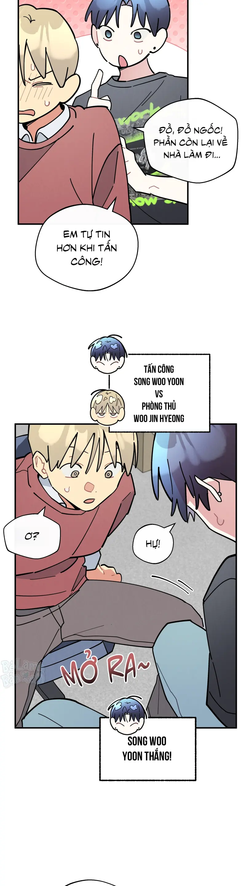 One-Room TA Chapter 64 - Trang 2