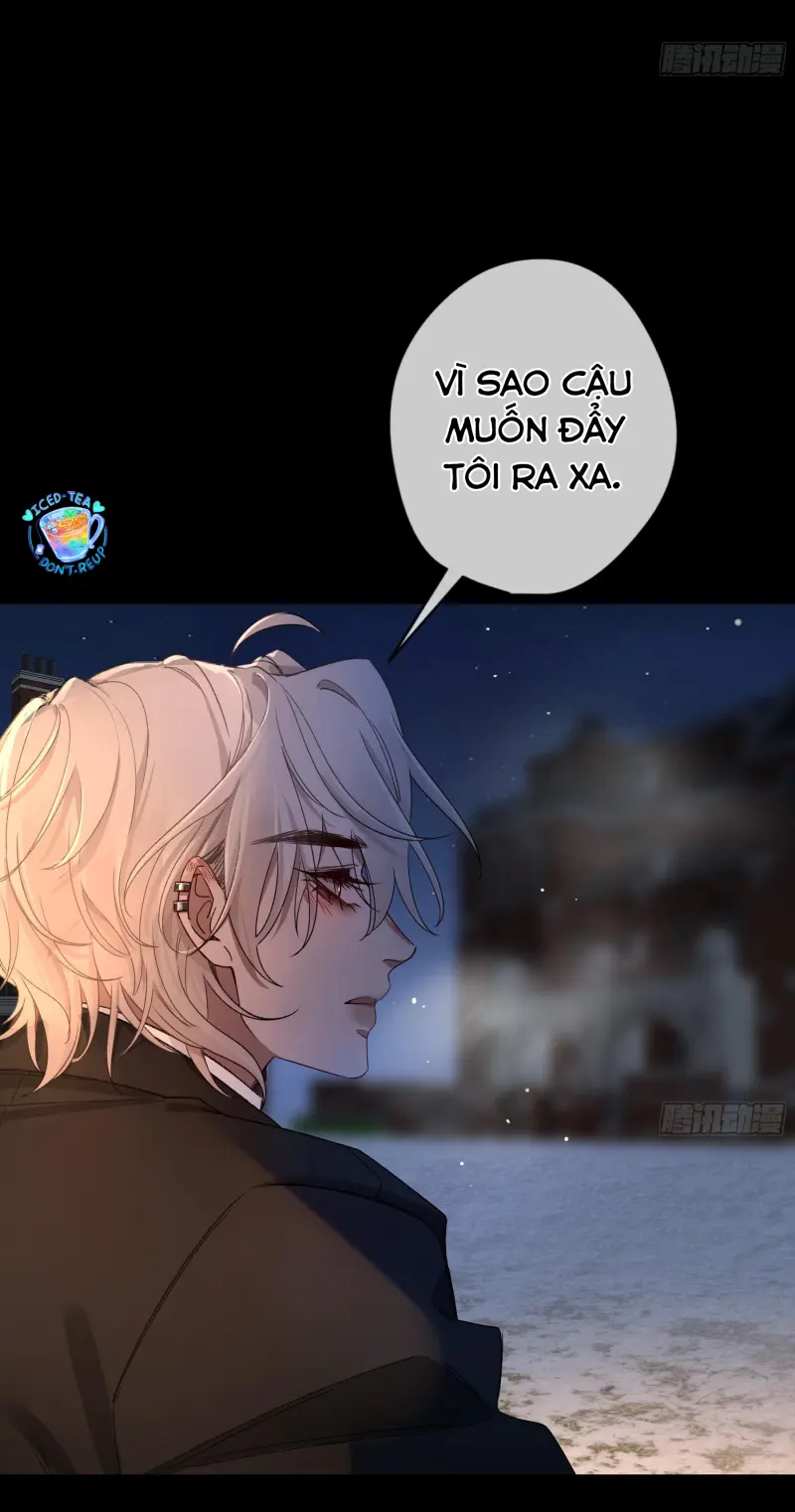 Ác Linh Chapter 29.1 - Next Chapter 29.1