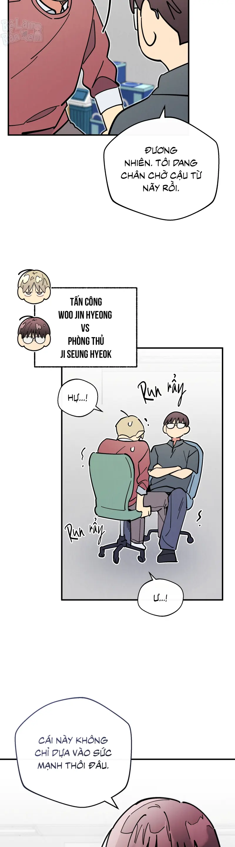 One-Room TA Chapter 64 - Trang 2