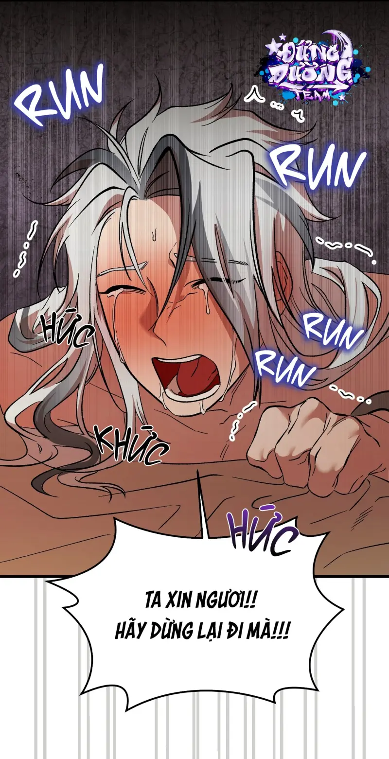 TRUYỂN TẬP - NHỮNG CON KU NÚNG NÍNH Chapter 6 19+ Thuần Hoá - Trang 2