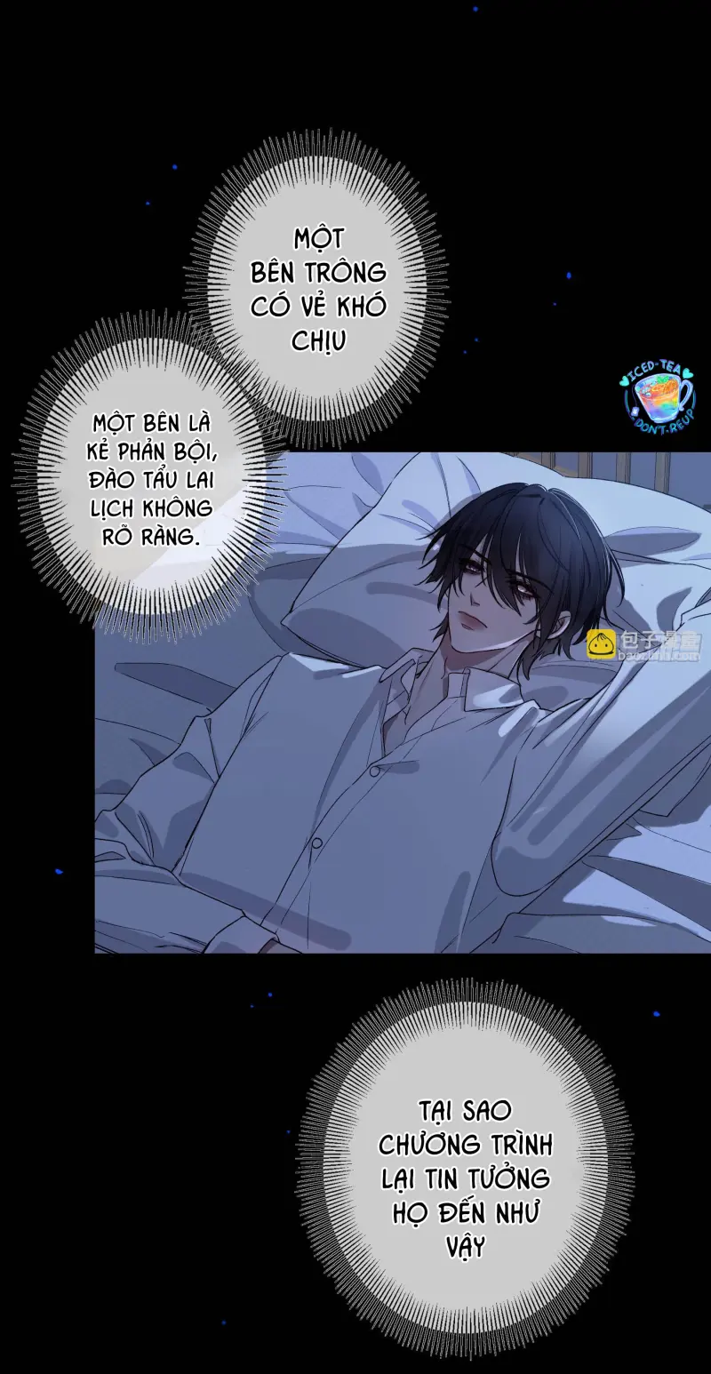 Ác Linh Chapter 29.1 - Next Chapter 29.1