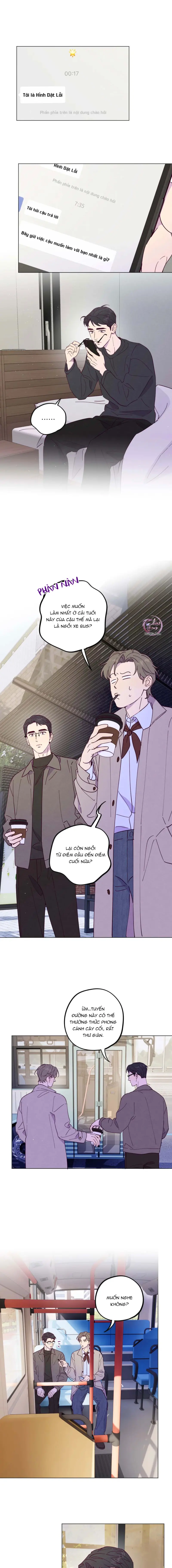 Giăng Bẫy Bác Sĩ Hồ Ly Chapter 125 - Trang 2