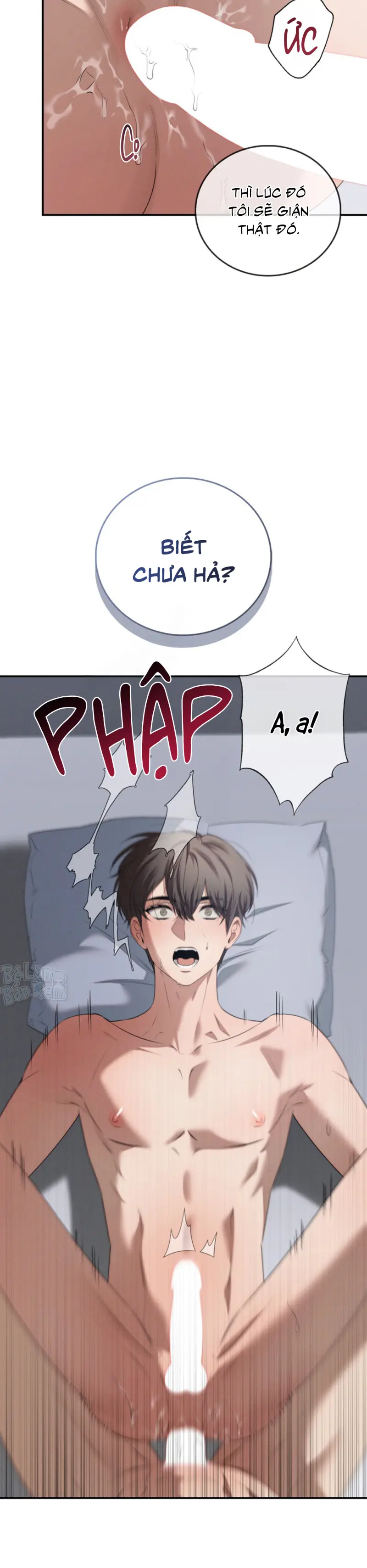 Critical Point Chapter 74 H++ - Trang 2