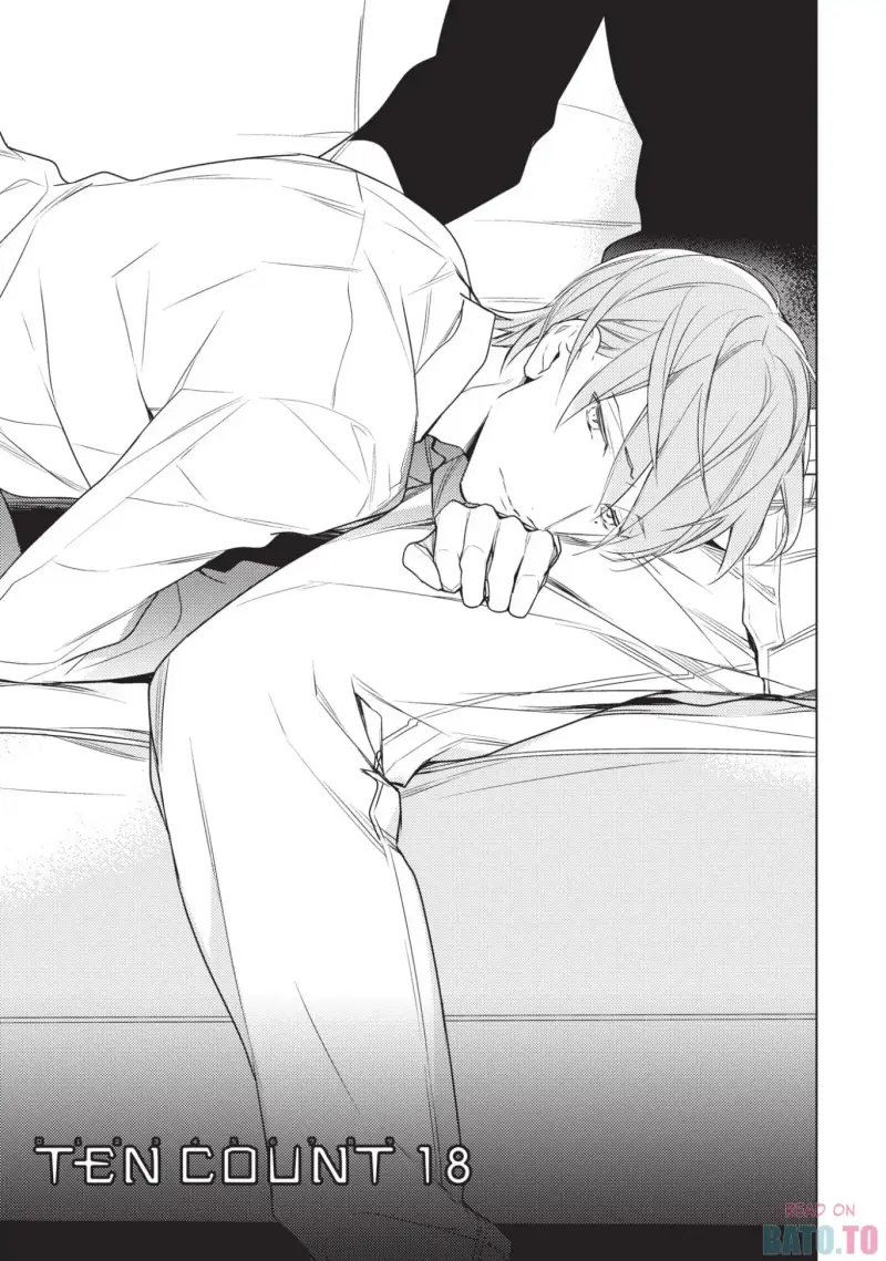 Mười Bước Gần Nhau Chapter 18 Móc lít đỗ - Trang 2