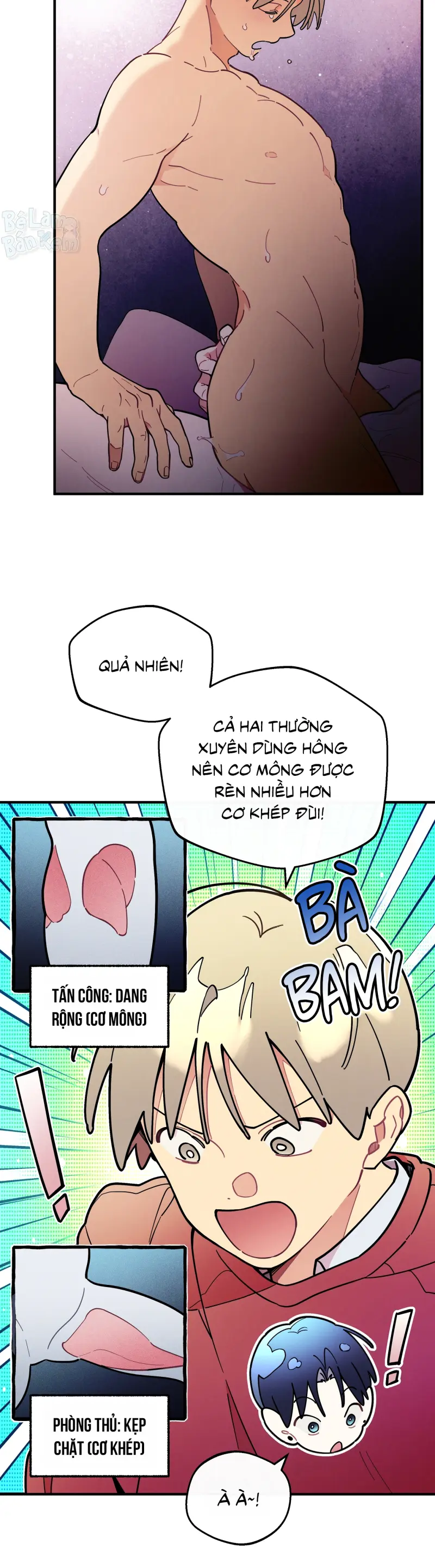 One-Room TA Chapter 64 - Trang 2