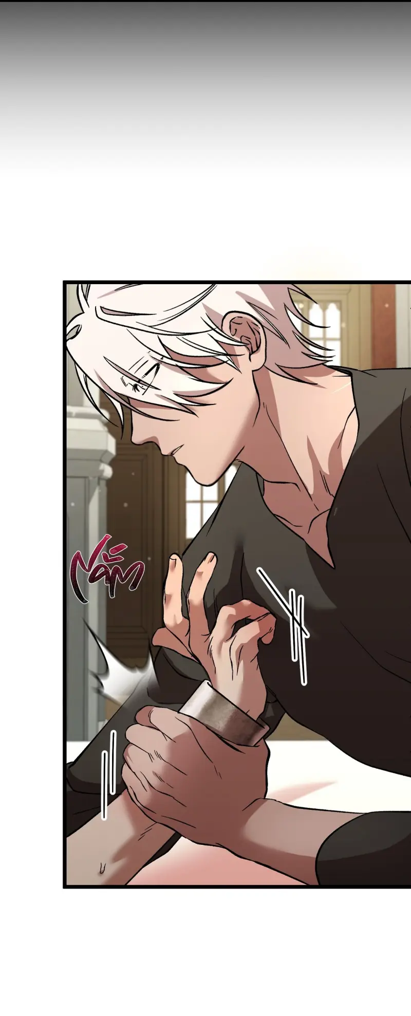 TRUYỂN TẬP - NHỮNG CON KU NÚNG NÍNH Chapter 6 19+ Thuần Hoá - Trang 2