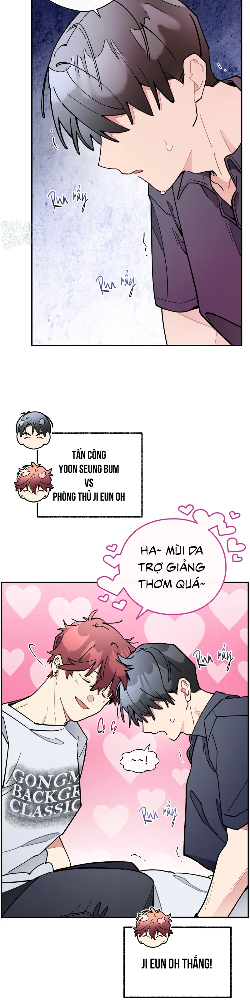 One-Room TA Chapter 64 - Trang 2