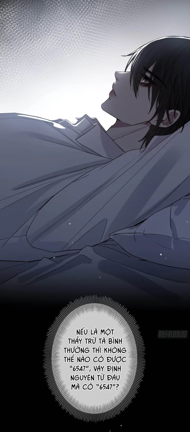 Ác Linh Chapter 29.1 - Next Chapter 29.1