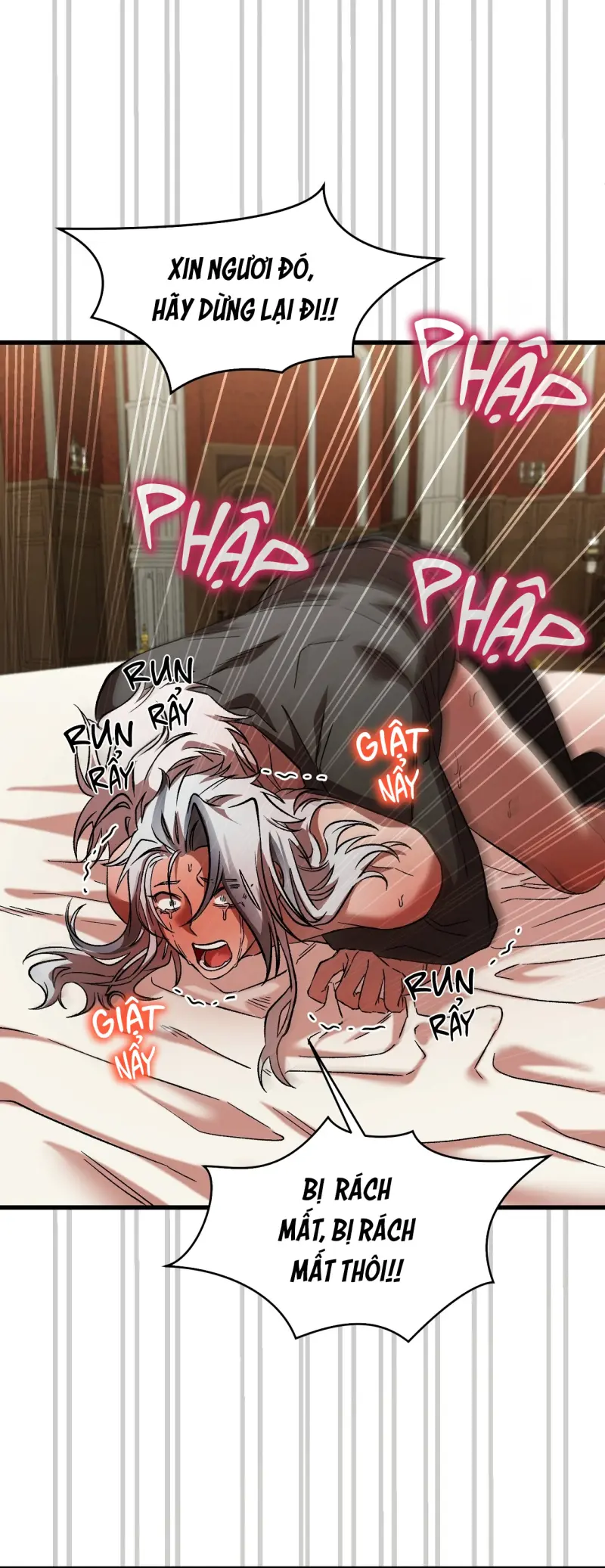 TRUYỂN TẬP - NHỮNG CON KU NÚNG NÍNH Chapter 6 19+ Thuần Hoá - Trang 2