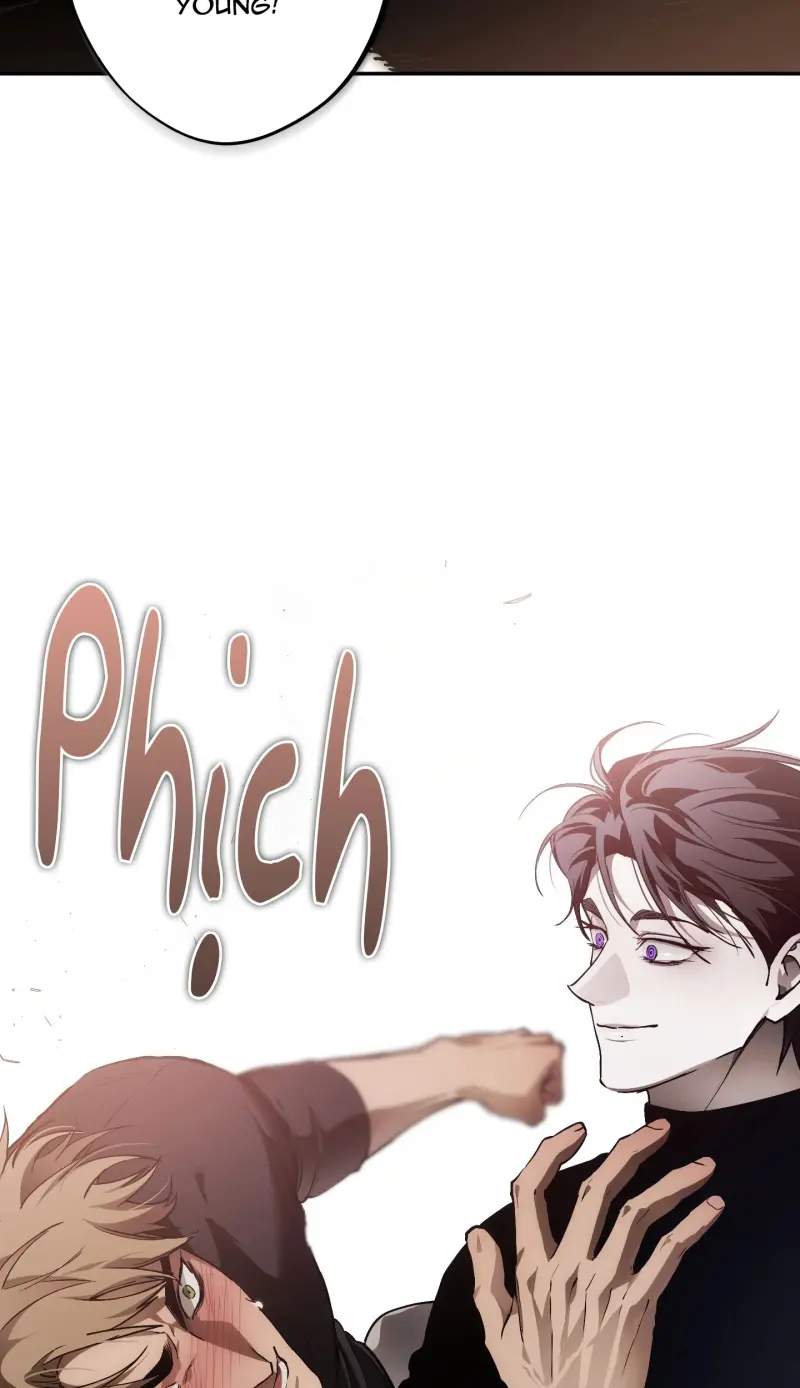 DIE IN ME Chapter 8 - Next Chapter 9