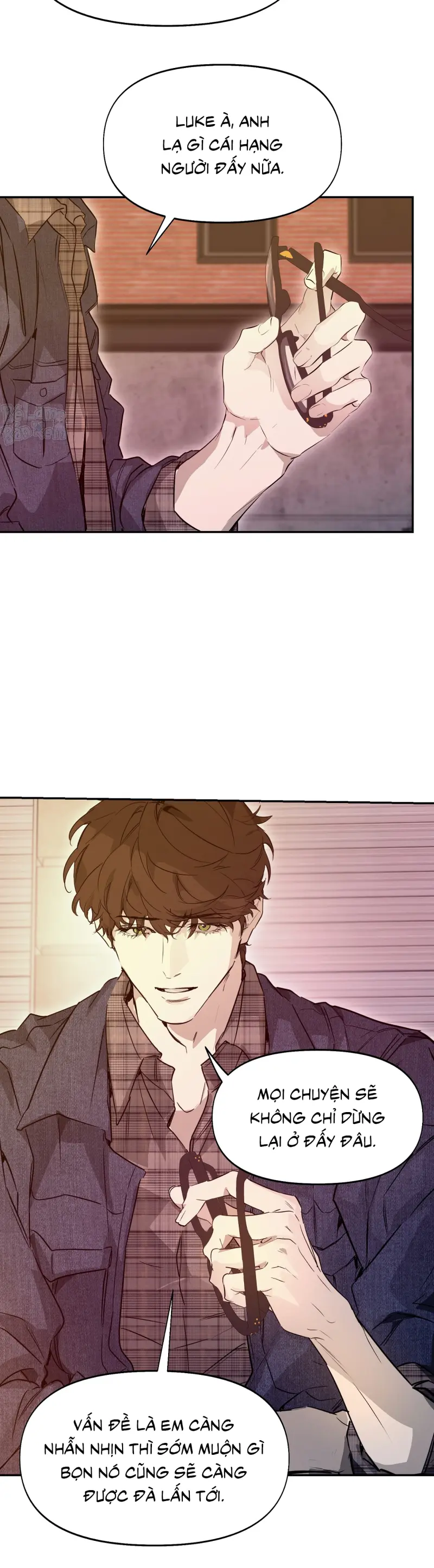NERD PROJECT Chapter 56 - Trang 2