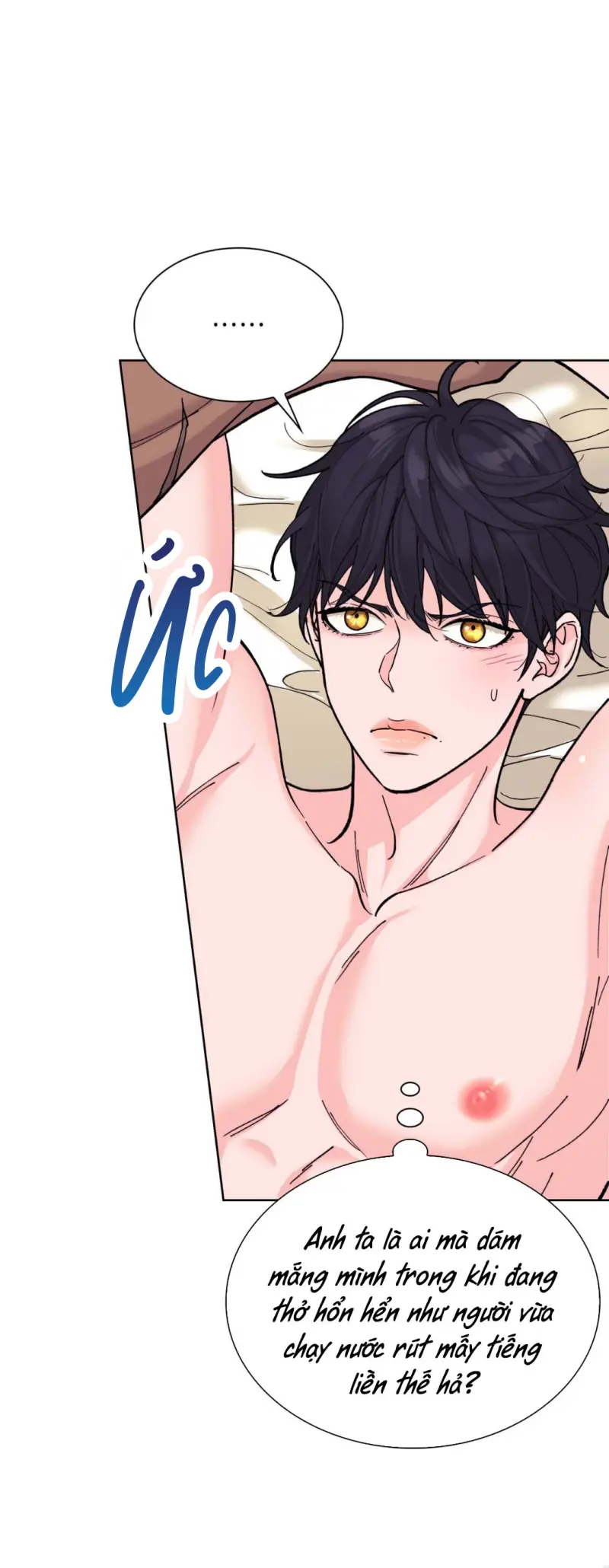 Sa Mạc Ẩm Ướt Chapter 10 - Trang 2