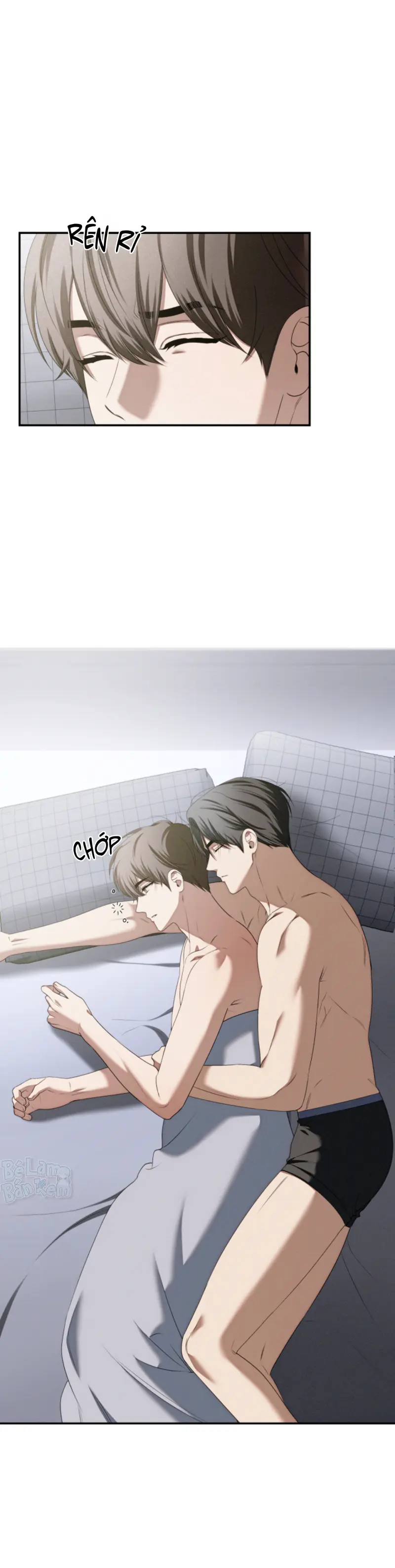 Critical Point Chapter 75 - Trang 2