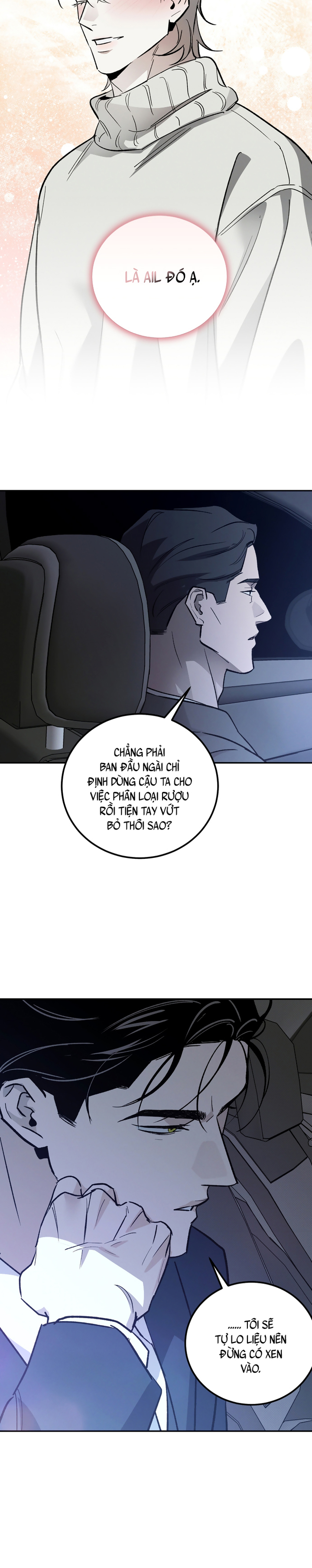 Vampire Homeless Chapter 5 - Trang 2