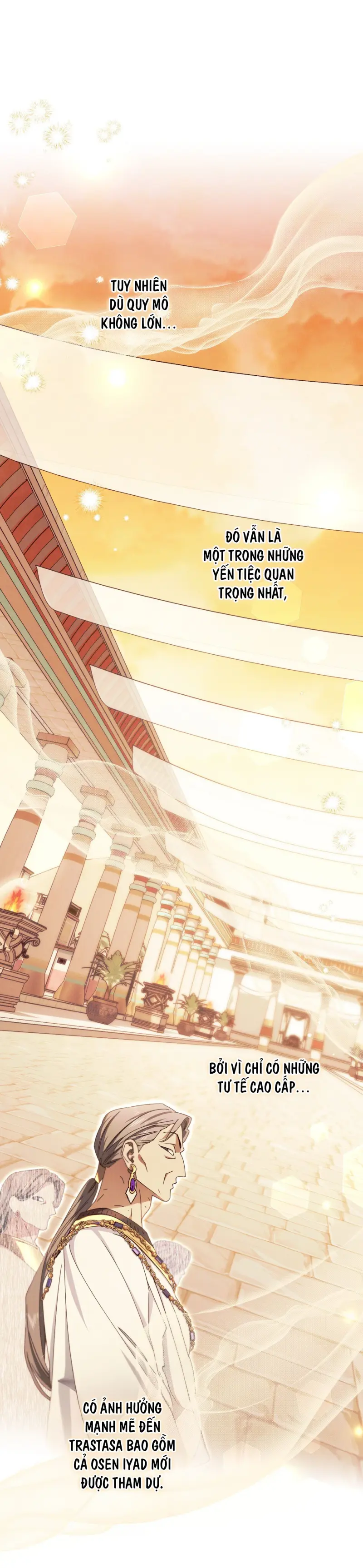 RẮN NUỐT LỰU Chapter 26 - Trang 2
