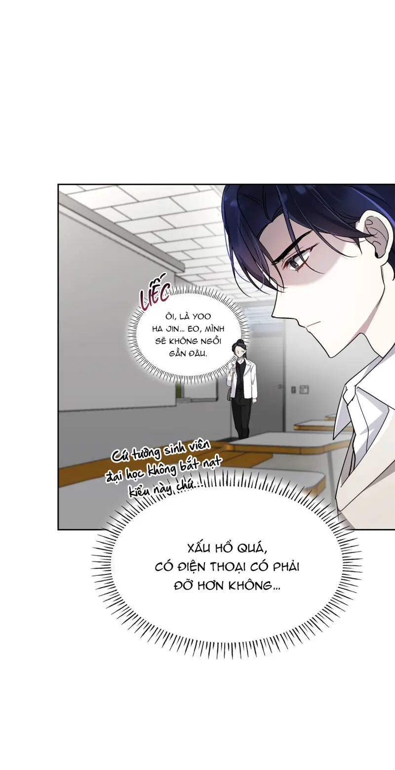Tôi Là Top Phụ Bị Điên Đây Chapter 2 - Trang 2
