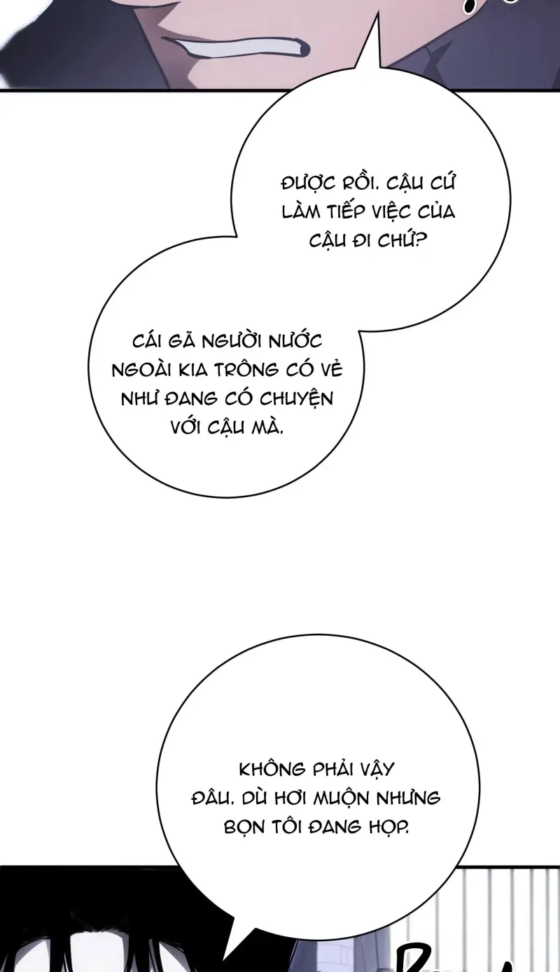 DIE IN ME Chapter 8 - Next Chapter 9