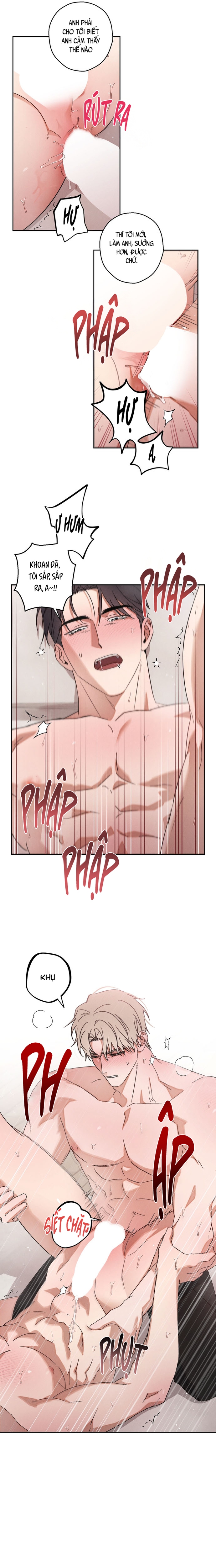 Idol Complex Chapter 3 H+ - Next Chapter 4 H+
