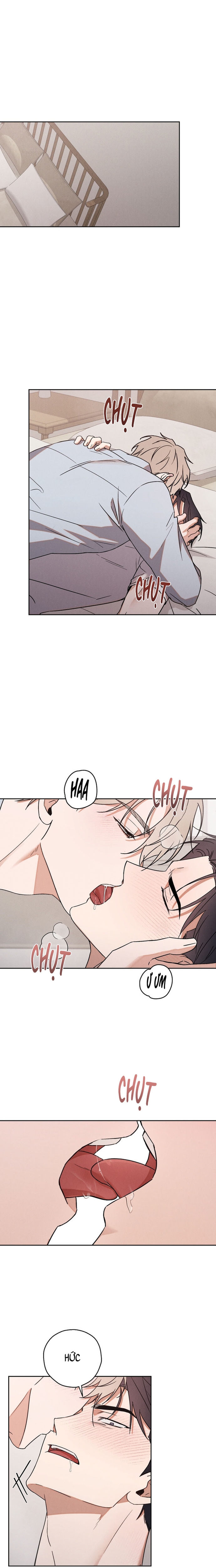 Idol Complex Chapter 3 H+ - Next Chapter 4 H+