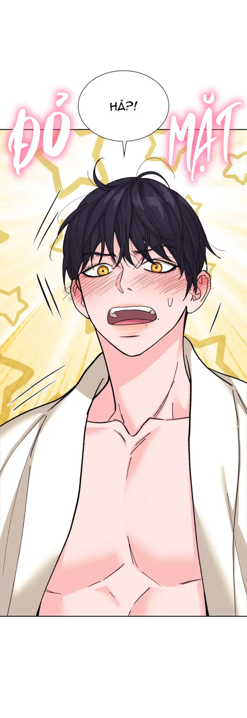 Sa Mạc Ẩm Ướt Chapter 10 - Trang 2