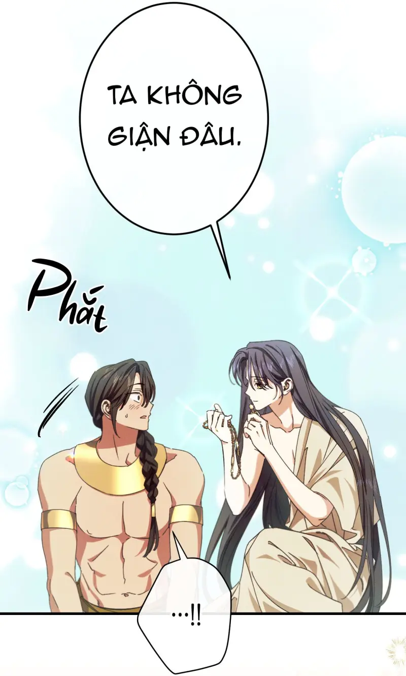 RẮN NUỐT LỰU Chapter 26 - Trang 2