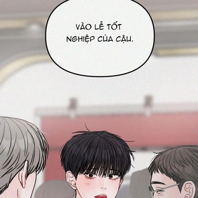 Không Thể Chấm Dứt Chapter 34 - Trang 2