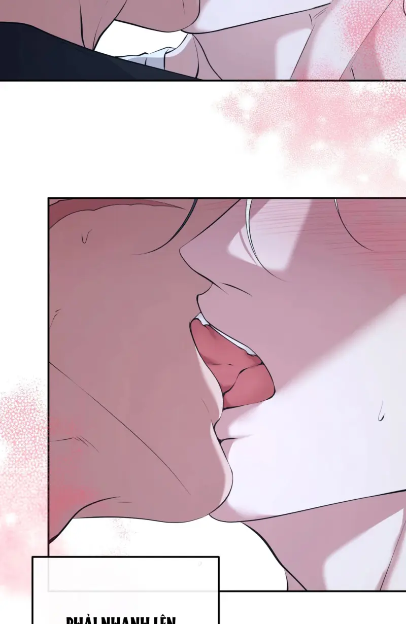 DAWNING LIGHT Chapter 11 - Trang 2