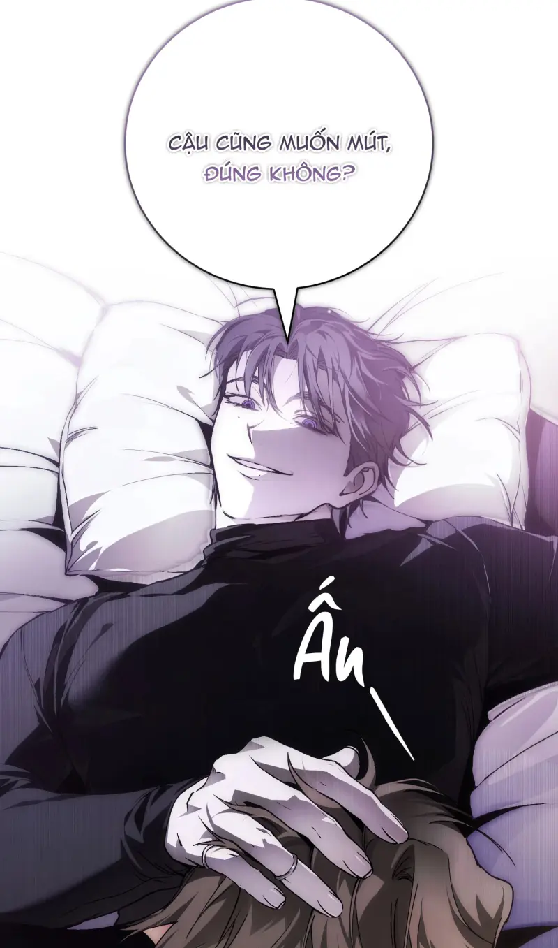 DIE IN ME Chapter 8 - Next Chapter 9