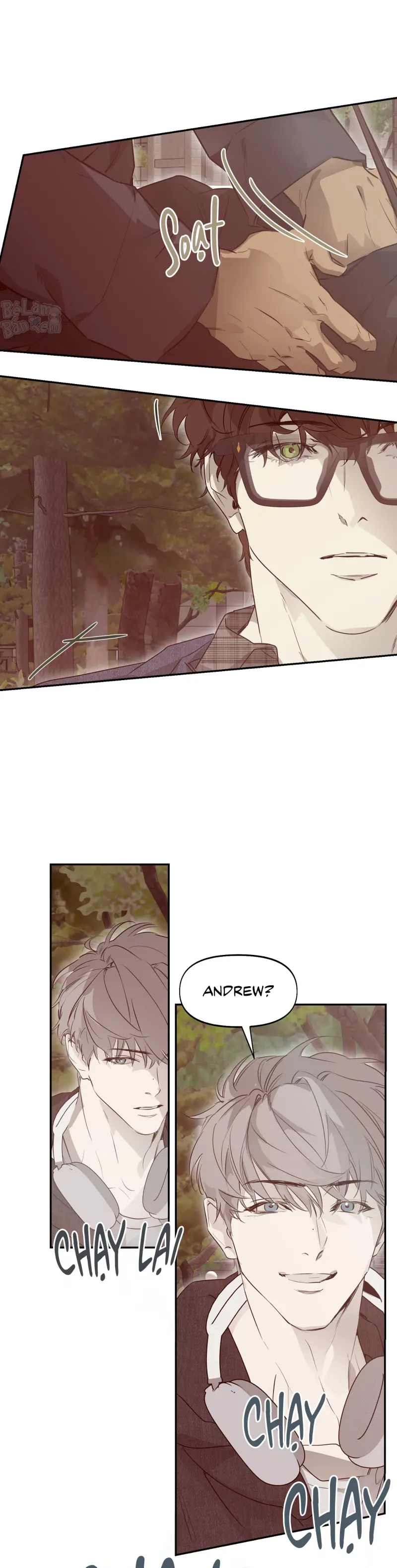 NERD PROJECT Chapter 56 - Trang 2