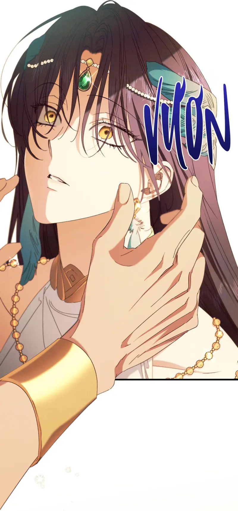 RẮN NUỐT LỰU Chapter 26 - Trang 2