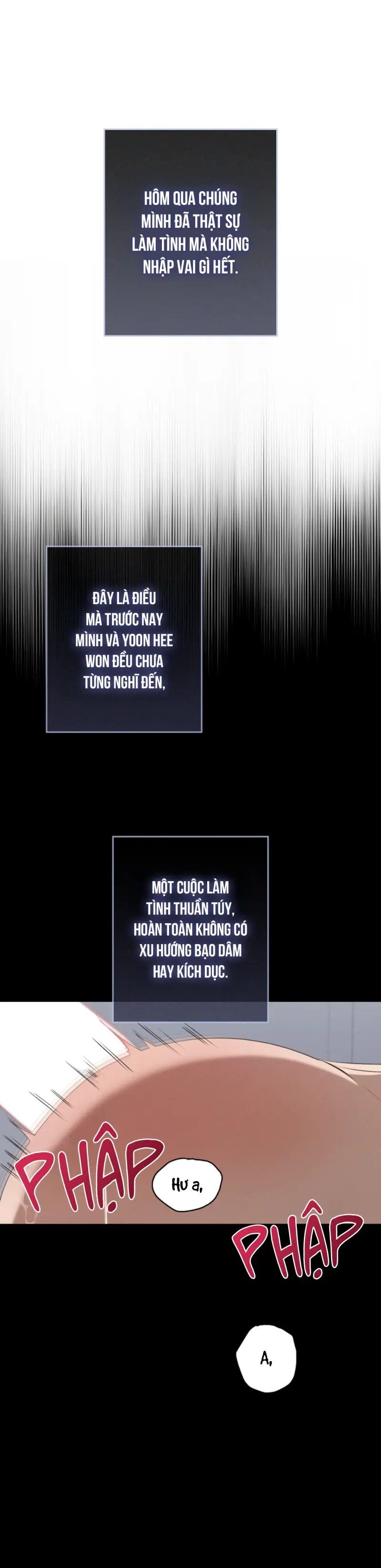 Critical Point Chapter 75 - Trang 2