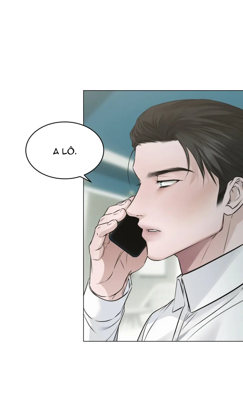 MỐI QUAN HỆ ĐẦY XÁO TRỘN Chapter 3 - Trang 2