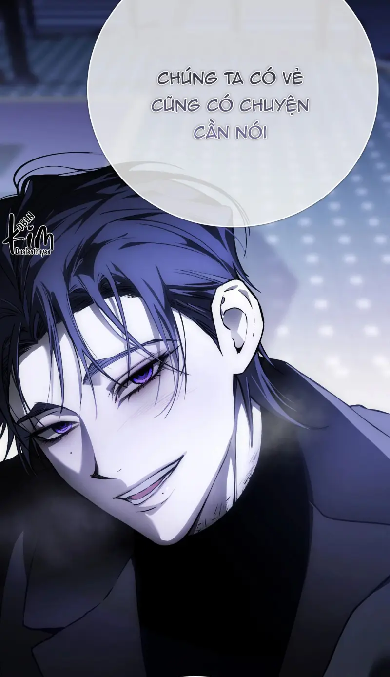 DIE IN ME Chapter 8 - Next Chapter 9
