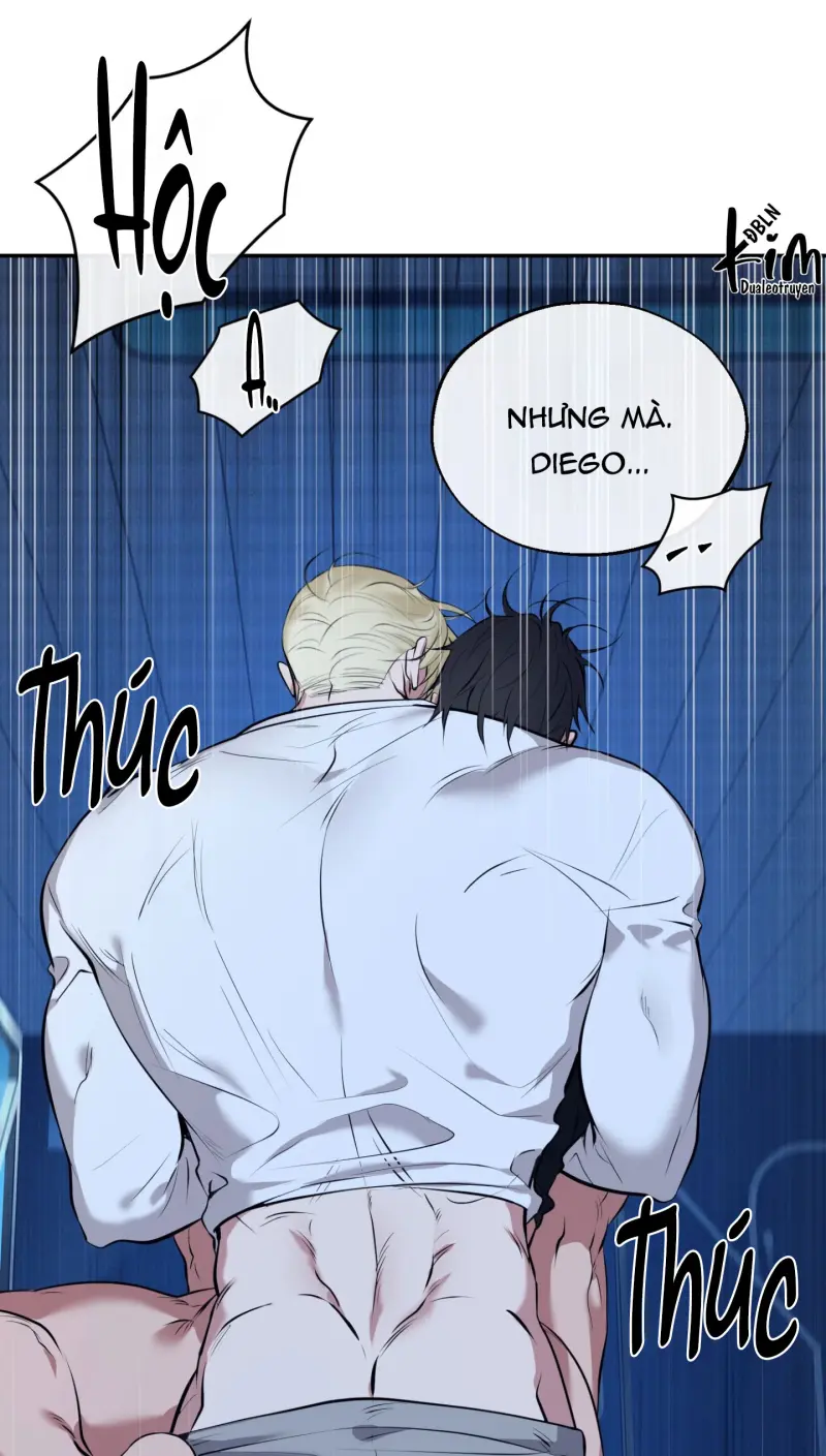 DAWNING LIGHT Chapter 11 - Trang 2