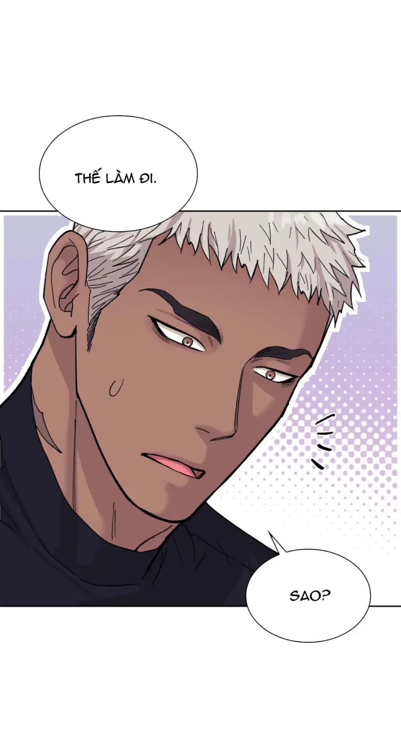 Sa Mạc Ẩm Ướt Chapter 10 - Trang 2