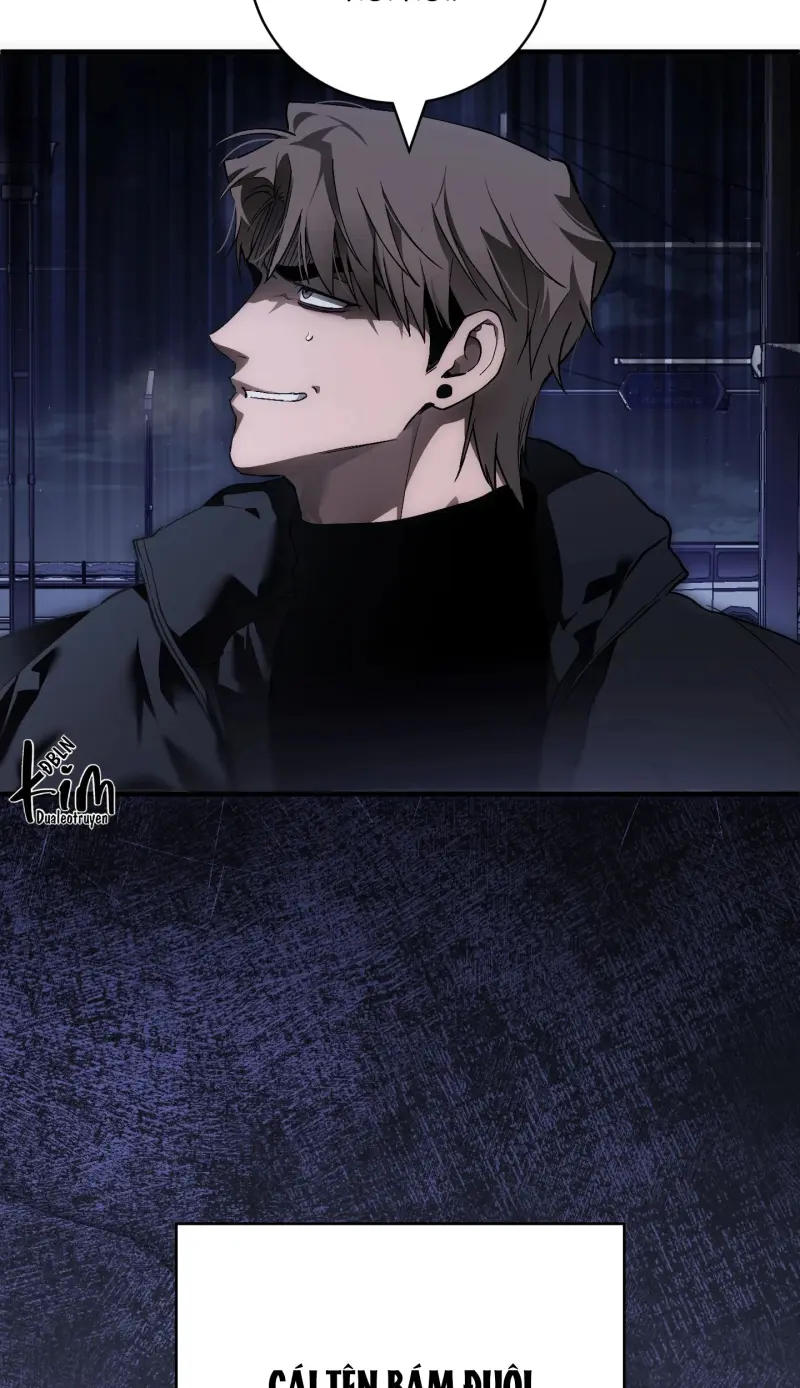 DIE IN ME Chapter 8 - Next Chapter 9